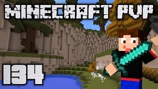 26 KILLS in OITC - Let's Play Minecraft - PVP #134 [HD+]