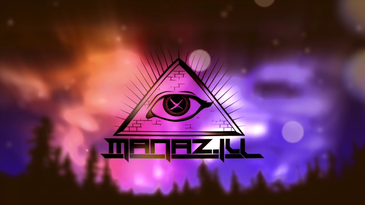 Manaz Ill - Pomegranate Pancakes (Prod. By Marauder1620) - YouTube