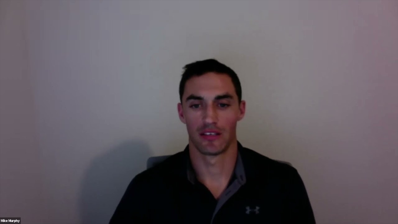 Veterans discuss why raising awareness of traumatic brain injury is important.