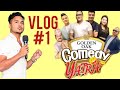 comedy yatra | vlog 1 | province no 1| Suman karki | jitu nepal