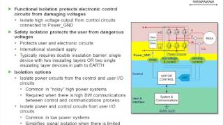 Motor Control