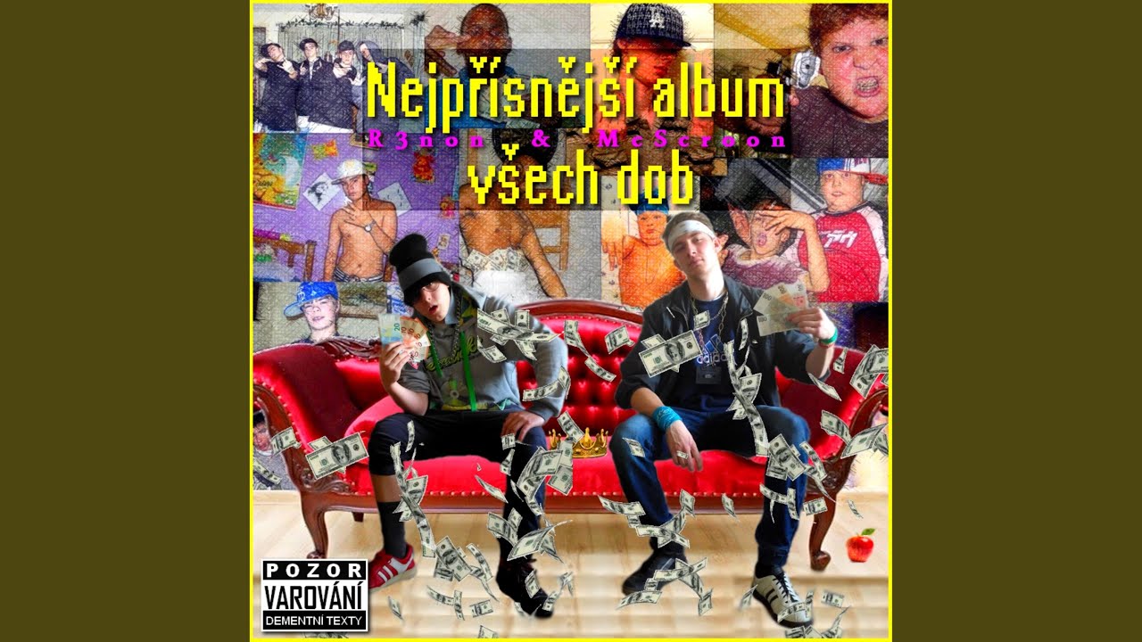 Strašný lesů pán