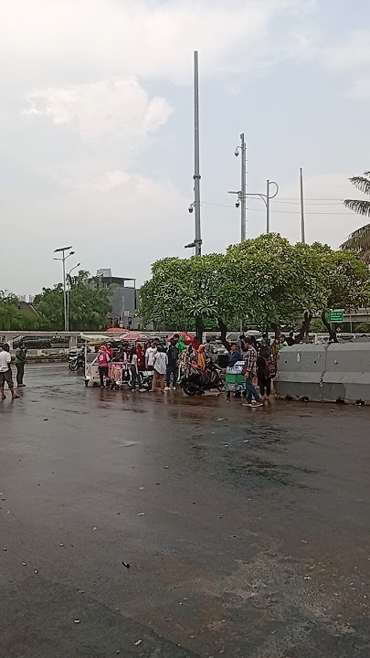 Ada Pergerakan Aksi Demonstrasi? #aksi #demo #demodpr #dprri #9september2025  #shorts