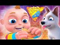 TooToo Boy | Pizza Cheese Episode | Cartoon Animation For Children | Funny Comedy Show