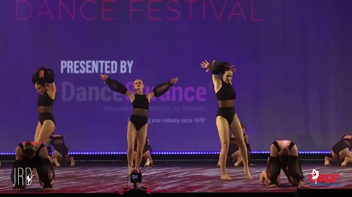 2025 ABDC Heats - Extreme Dance Studios - Finalist