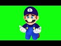 Los Renders de Doki Morado Oscuro Versión Mario Bros Para: @agentrockluxury2305