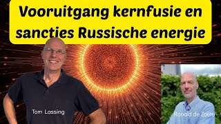 Download Lagu Kernfusie succes en Russische olie-embargo MP3 Download Lagu Kernfusie succes en Russische olie-embargo MP3