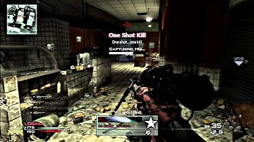 Verbal vs M-200 [PS3,EU,MW2]