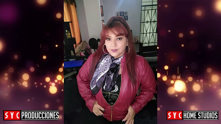 TRIBUTO A AGUA BELLA by SANDRA CARDENAS