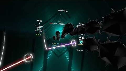 What If Tempo Katana Was A 400 BPM+ Speed Map?