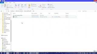 VBS volume changer script