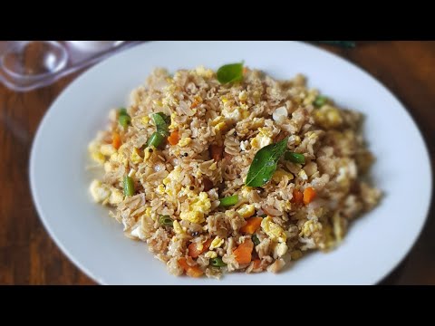 quick-dinner-recipe-egg-scrambled-oats-upma