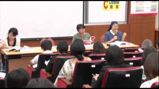 ACWS 20120903Partnerships theme Q and A part 1