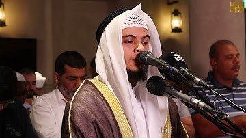 |كُلٌّ فِي كِتَابٍ مُّبِينٍ| سورة هود الشيخ حسن الخولي رمضان 1444