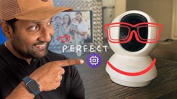 Tapo C200: The Smart Camera That Works With Homekit Secure Video