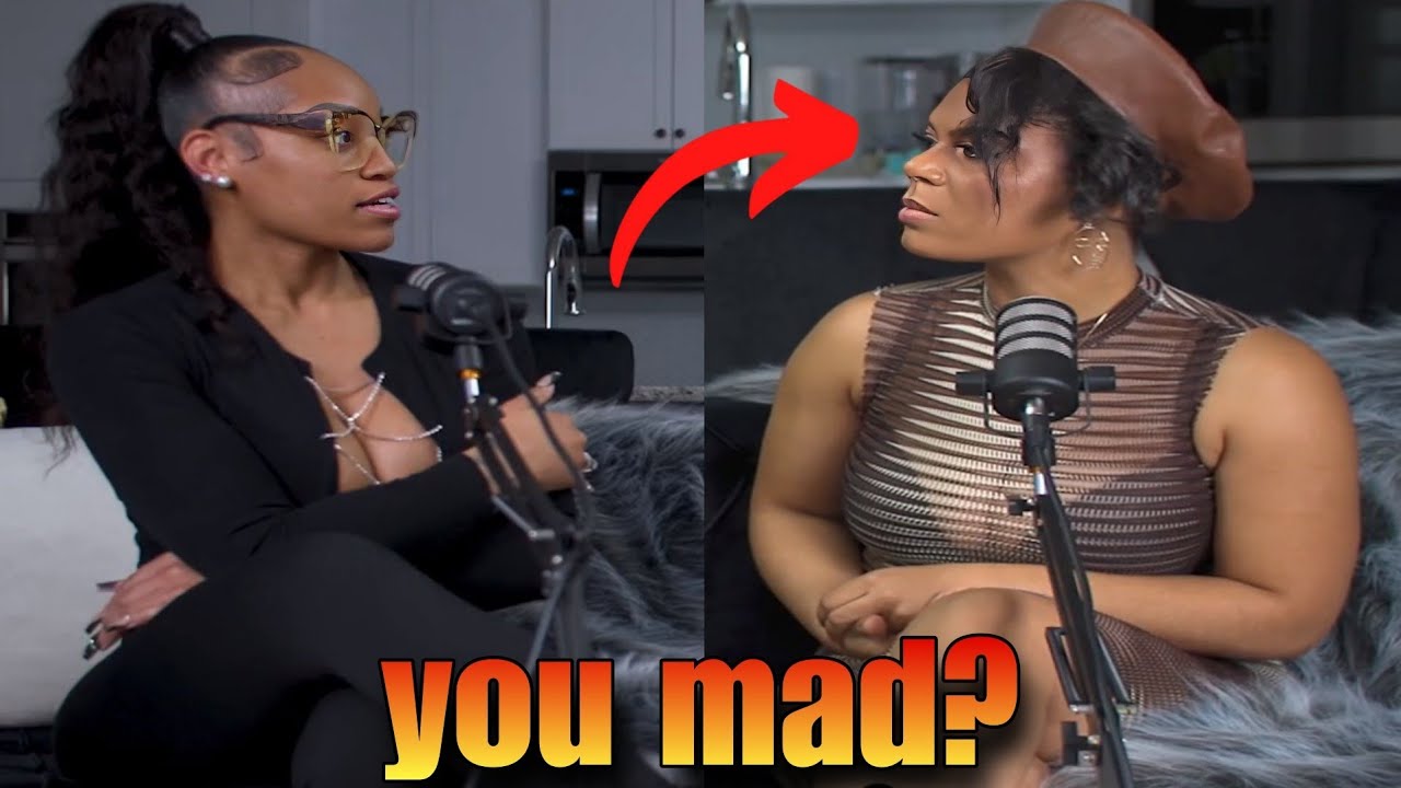 She Revealed The Real Reason Black Women Are The Least Married & Left Her Speechless