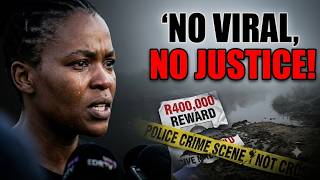 Ekurhuleni Serial Murders: If It’s Not Viral, They Won’t Act