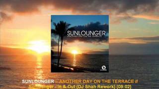 Sunlounger - In &amp; Out (DJ Shah Rework) [ARMA102.303]