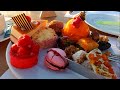 Схавала 12 чужих десертов ради обзора еды в турецком отеле Liberty Hotels Lykia