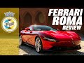 Road Review: Ferrari Roma | 4K