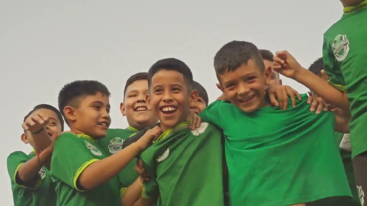 Agencia Metropolitana de Bosques Urbanos del AMG