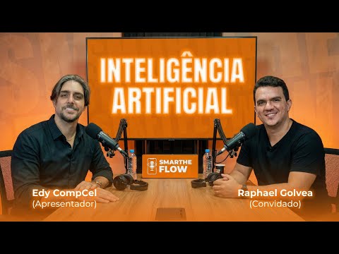 Atendimento Humanizado Com I.a E Muito Mais Sobre Raphael Gouvea - Smartheflow #4