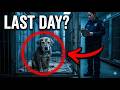 The Old Shelter Dog Was About To Be Put Down… Then This Happened #DogRescue