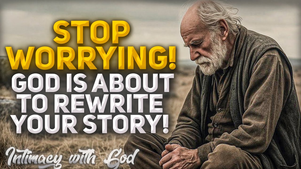 WATCH for THESE SIGNS -  God Is Turning the Page to a New Chapter in Your Life!