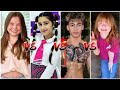 King Ferran vs Evelyn's World vs Salish Matter vs Adley McBride |Lifestyle Comparison 2026