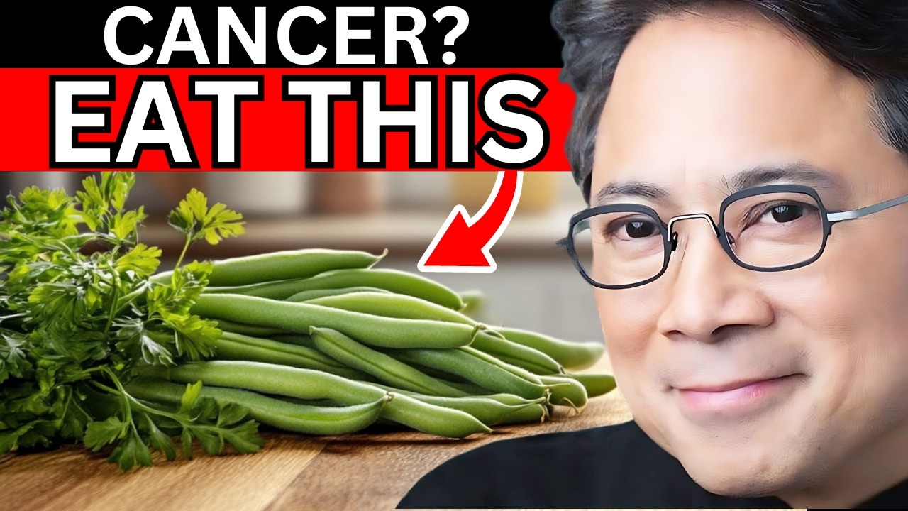 Top 5 Healthiest Vegetables to Kill Cancer & Reduce Inflammation | Dr ...