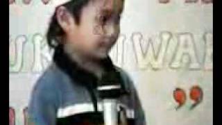 Lagu Aceh Wahe Aneuk Loen 