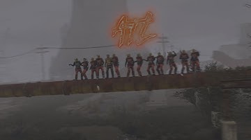 SPEED WIPE PROGRESSION WITH ATL ON AFFINITY//3v24 RAID DEFFENSE//ROAMS