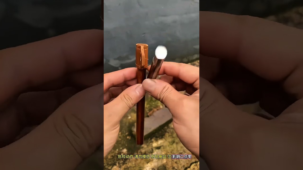 Double Flow Knife High Performance Utility Tool 