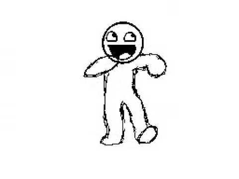 Stuntman/Joe(ジヨー)の作品 / Flipnote Hatena