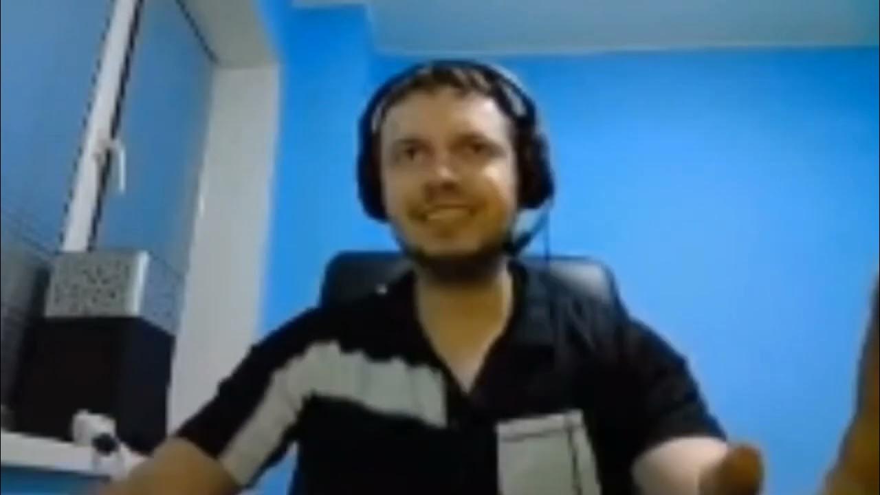 ПАПИЧ танцует