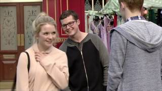 Ben Mitchell 5th June 2015 Part 1