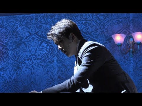 20190510 더 캐슬 (윤소호 focus)