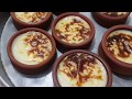 Турецкий десерт - сютлач - Sütlaç - Turkish Rice Pudding