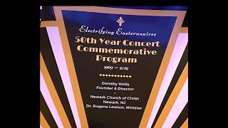 1714. Easternnaires- I Will Wait