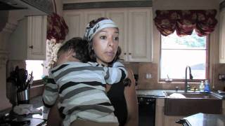 At home with Gloria Govan