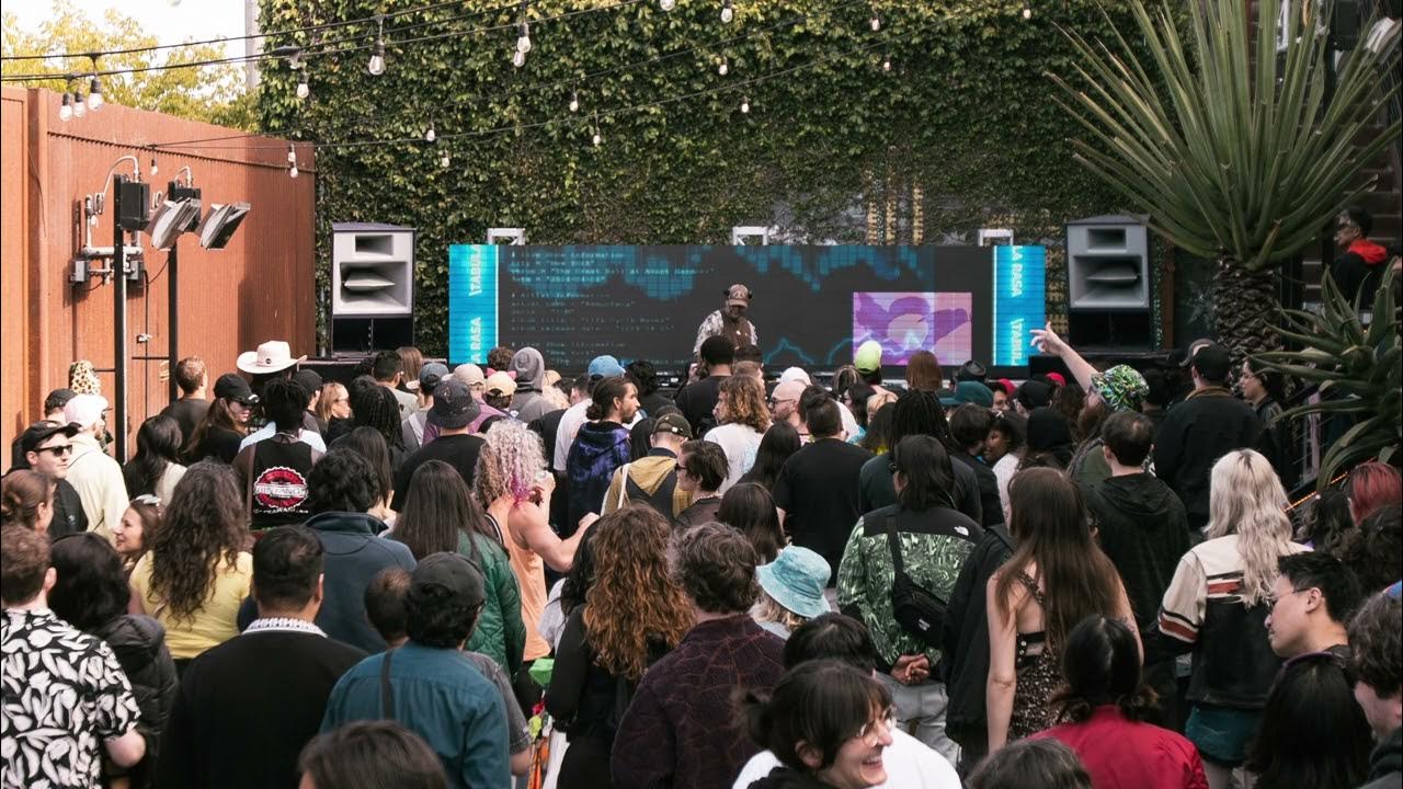 RamonPang @ Machinedrum + Daedelus SF (July 12 2025) RamonPang @ Machinedrum + Daedelus SF (July 12 2025)