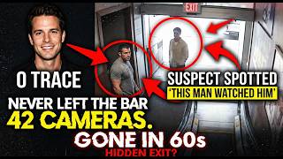 Vanished in Front of 42 Cameras: The Brian Shaffer Case
