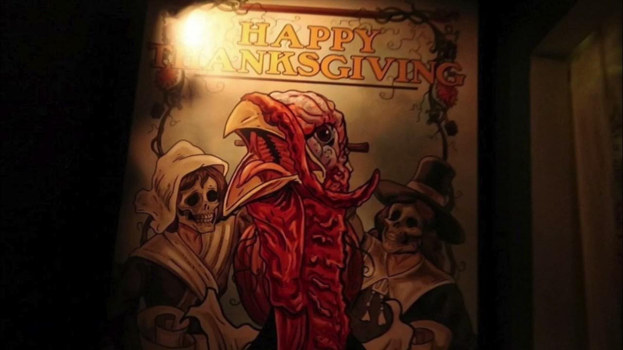 Movies that open on thanksgiving day
