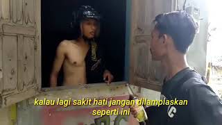 Preman taubat