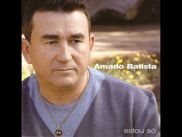 Amado Batista - Deita e Rola