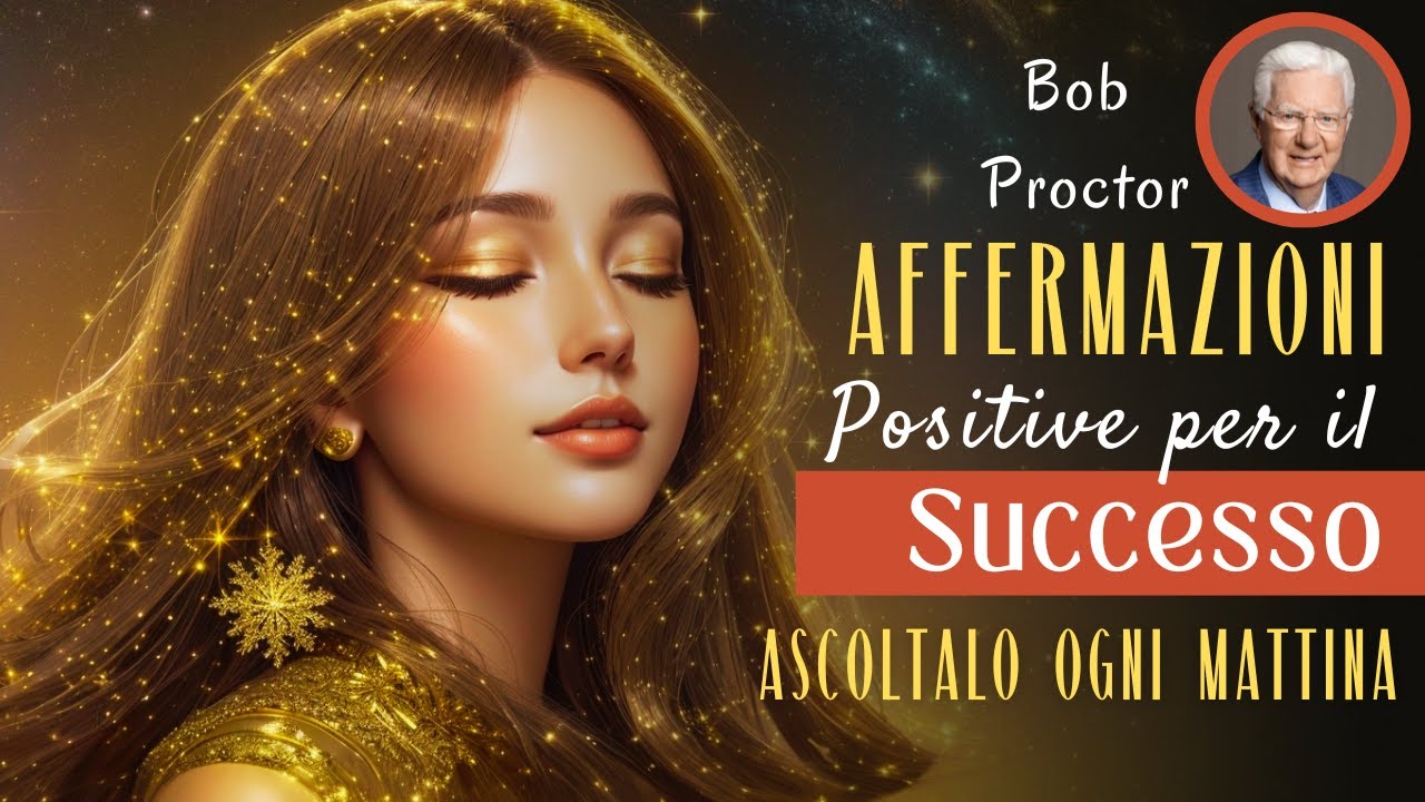 Affermazioni per attrarre denaro e abbondanza | Affermazioni Positive ...