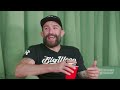 Michael Chiesa: Drunk Stories, Welterweight Division Breakdown, UFC Commentary | Morning Kombat RSD