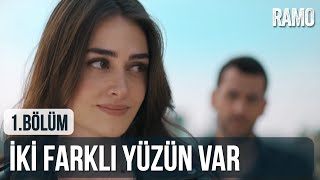 "İki Farklı Yüzün Var" | #Rambel | Ramo 1. Bölüm