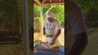 #farming  #cooking #shorts #brazil #viral #farm #português