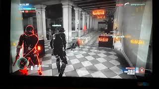 killzone jobe demolish you you hacking you teleporting